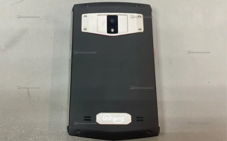Unihertz Titan 6/128Gb