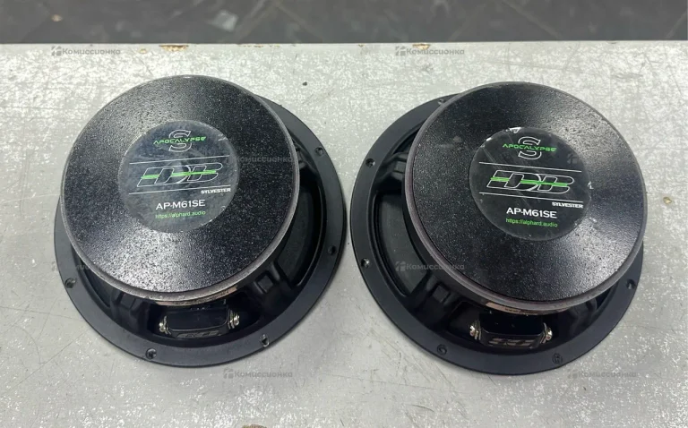 Колонка  Apocalypse AP-M61SE