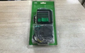 Лазерный уровень ADA instruments CUBE 3-360 GREEN