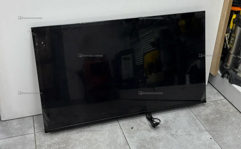 Телевизор QLED COLOR TV.. QLED TV