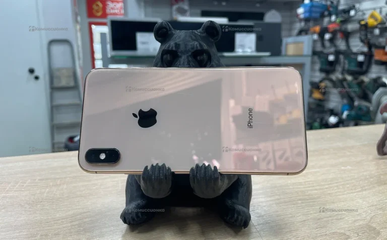 Apple iPhone XS Max 256Gb