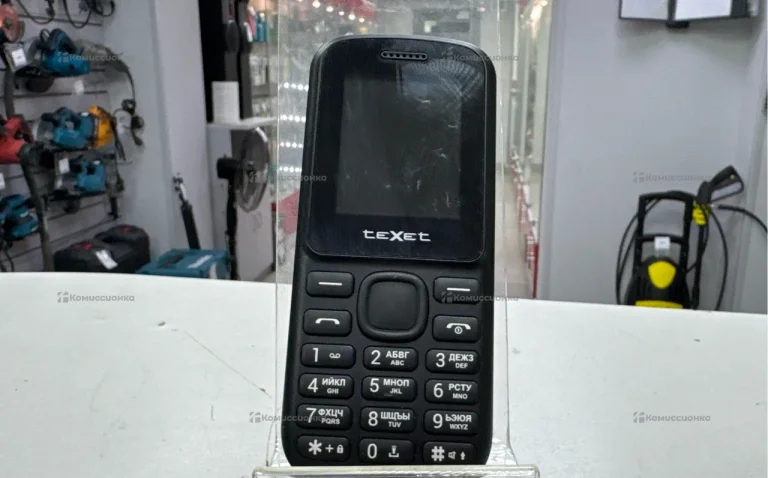 Texet TM-120