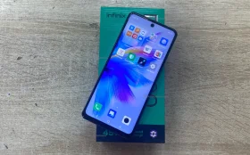 Купить Infinix Note 30 8/128 ГБ б/у , в Казань Цена:6900рублей