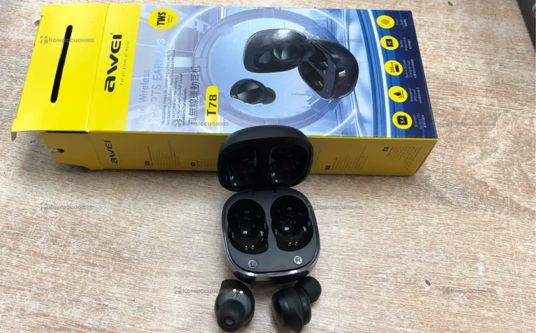 Наушники AWEI