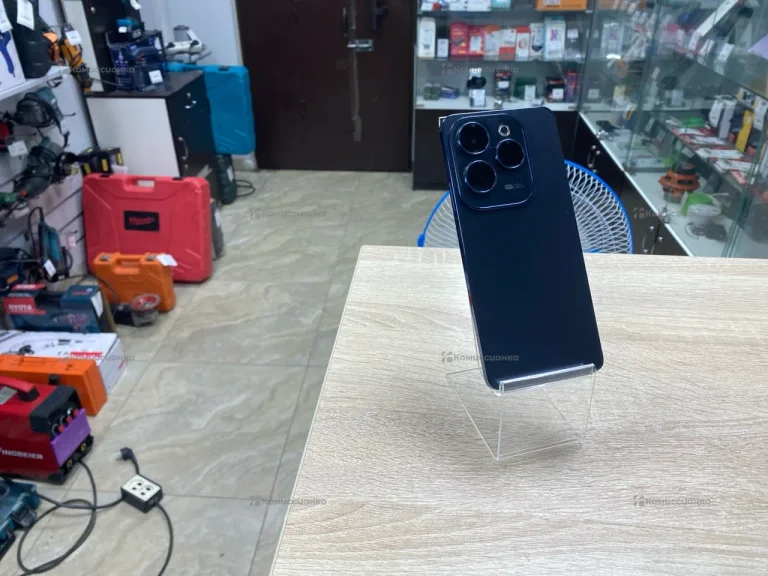 Infinix Hot 40 Pro 12/256 ГБ