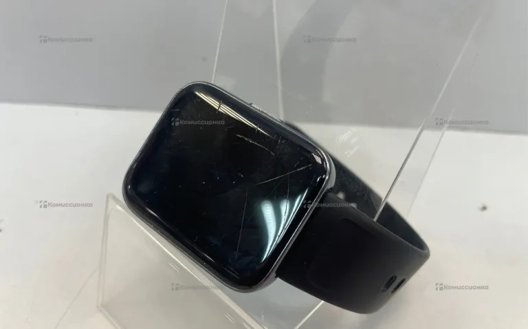 Часы  Realme