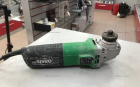 УШМ Oasis AG-72/125