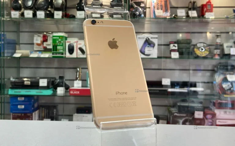 Apple IPhone 6 128Gb