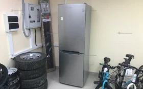 Купить Холодильник Candy CCRN6180s б/у , в Энгельс Цена:14900рублей