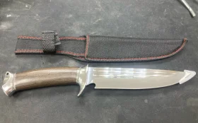 Купить Нож Охотничий б/у , в Набережные Челны Цена:600рублей