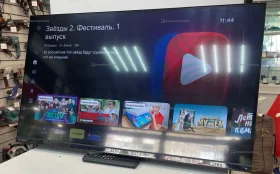 Телевизор Sber SDX-32H2124