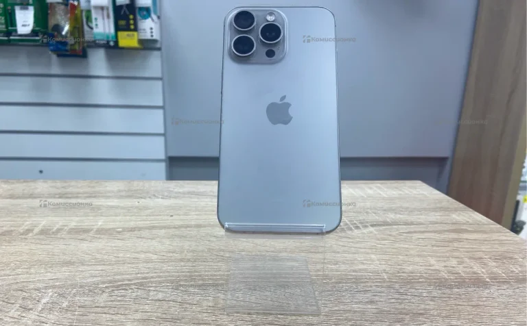 Apple iPhone 15 Pro Max 8/256 ГБ