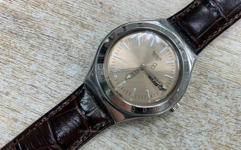 Часы Swatch