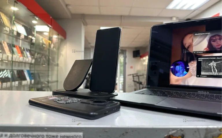 Huawei P60 PRO 12/512Gb