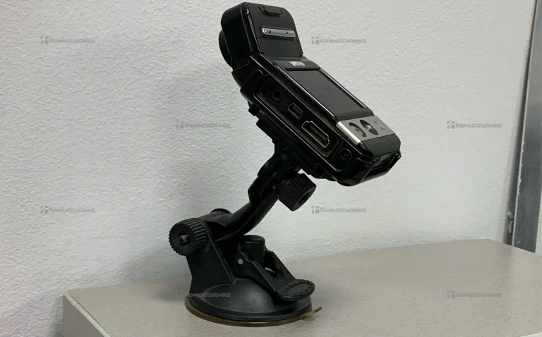 Видеорегистратор  Mustery MDR-800HD