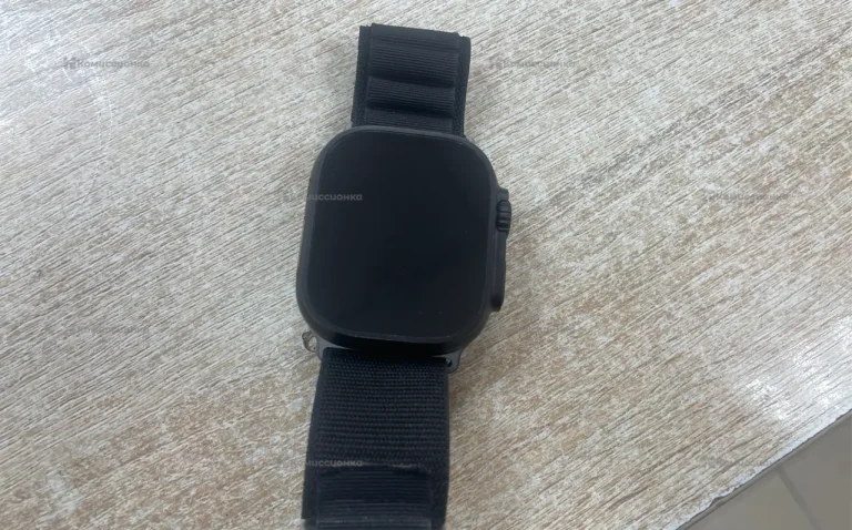 Часы  Apple Watch Ultra 2
