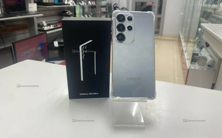 Samsung Galaxy s25 ultra 512gb