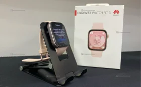 Часы  Huawei Watch FIT 3