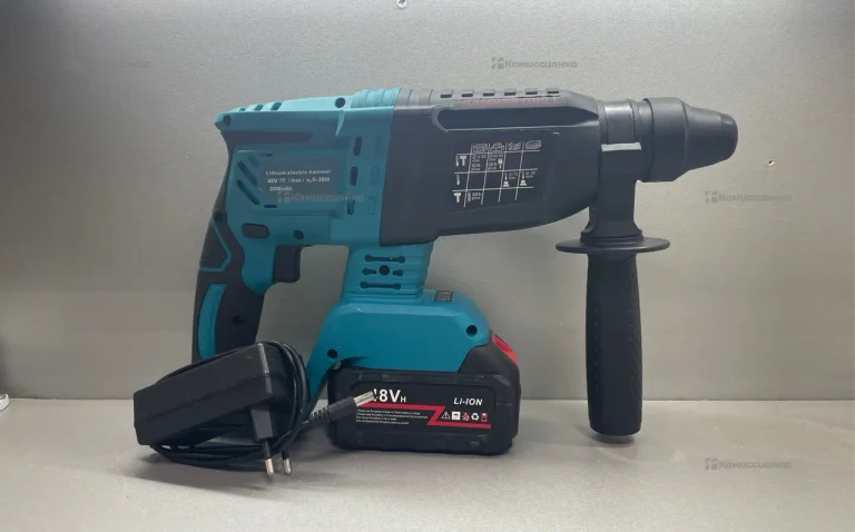 Перфоратор makita реплика