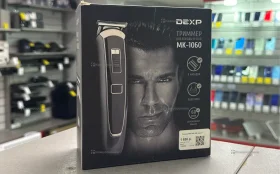Триммер Dexp MK-1060