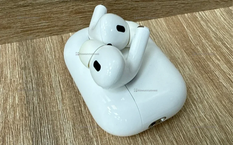 Наушники  Apple AirPods Pro 2 TP