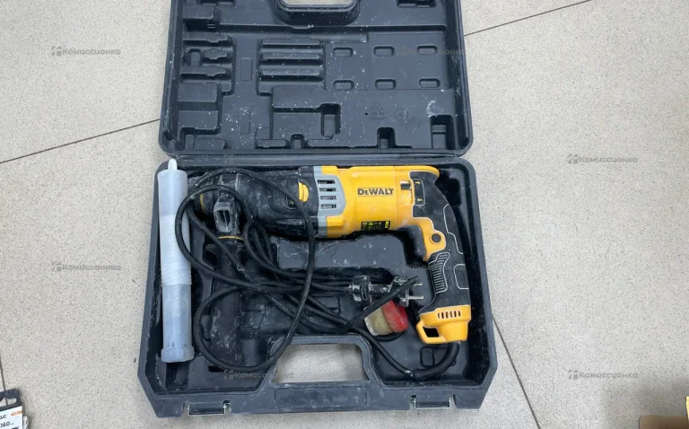 перфоратор Dewalt (rep)