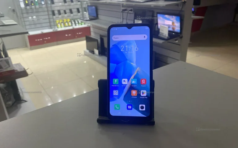 Infinix Hot 30i 4/128Gb