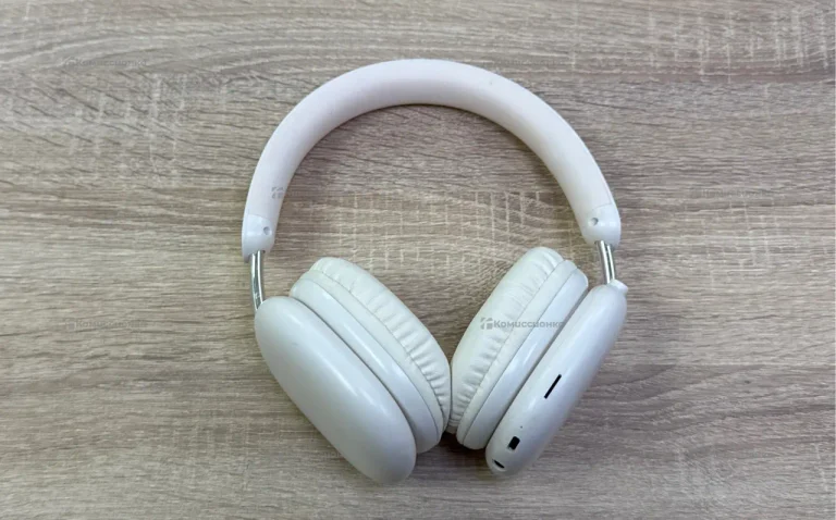 Наушники BT air max