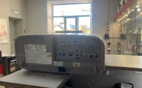 Купить Проектор  Sanyo plc xt21 б/у , в Кострома Цена:8000рублей