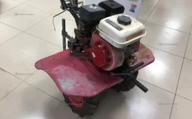 Купить Мотоблок Ока МБ1Д2М16 б/у , в Краснодар Цена:27900рублей