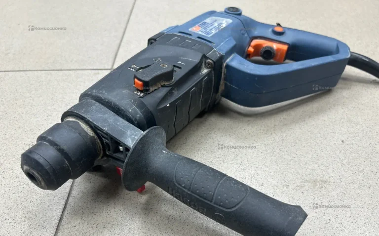 Перфоратор Dexter Z1C-DS-26B-1