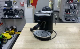 Купить Кофеварка Redmond RMC-1502 б/у , в Тольятти Цена:890рублей