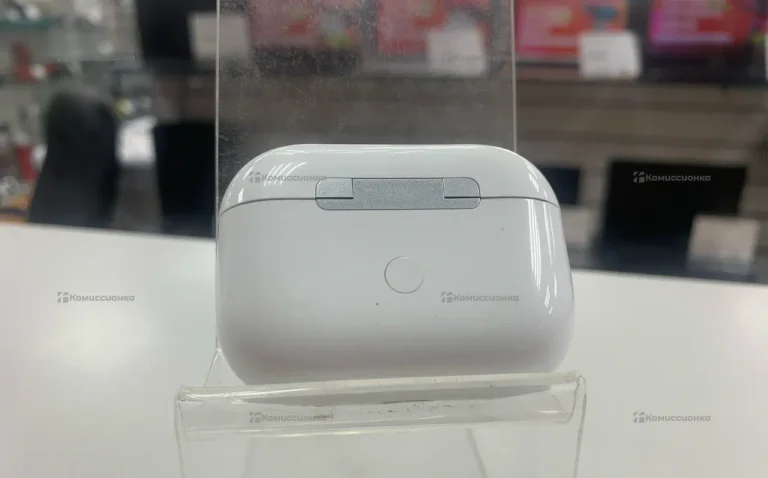 Наушники  AirPods