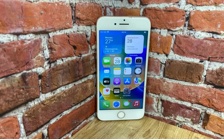 Apple IPhone 8 64Gb