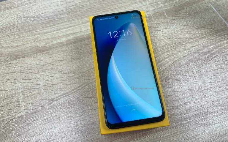 Realme C55 8/256 ГБ