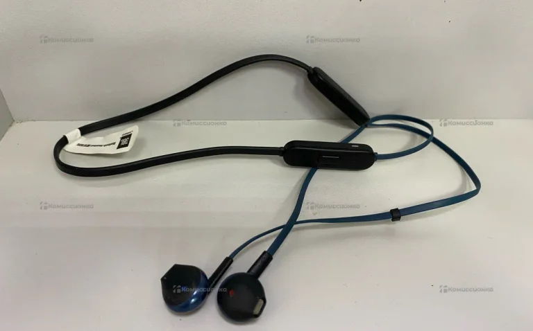 Гарнитура JBl tune 205bt