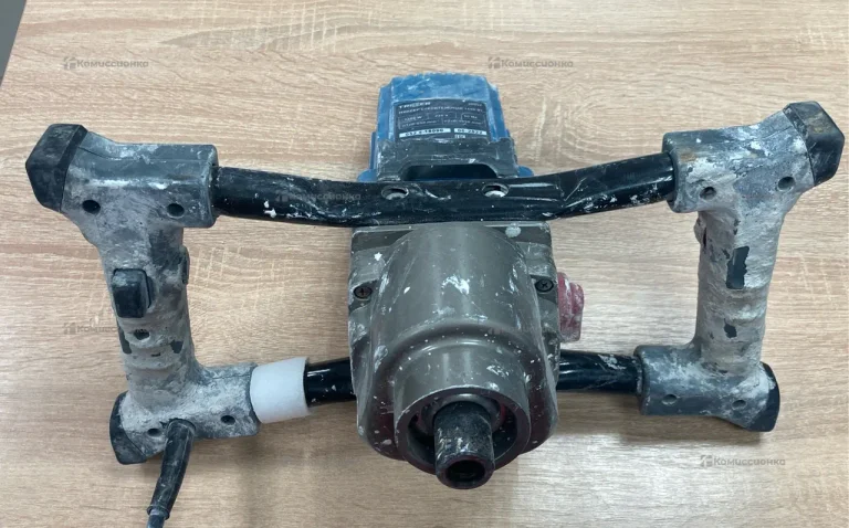 Миксер строительный TRIGGER 20052