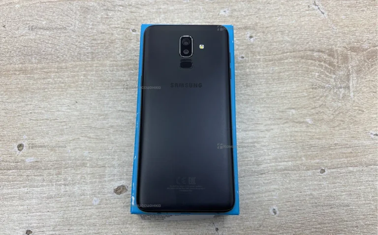 Samsung Galaxy J8 (2018) 32GB