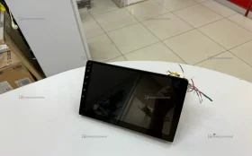 Автомагнитола peerce Q8 4/64gb