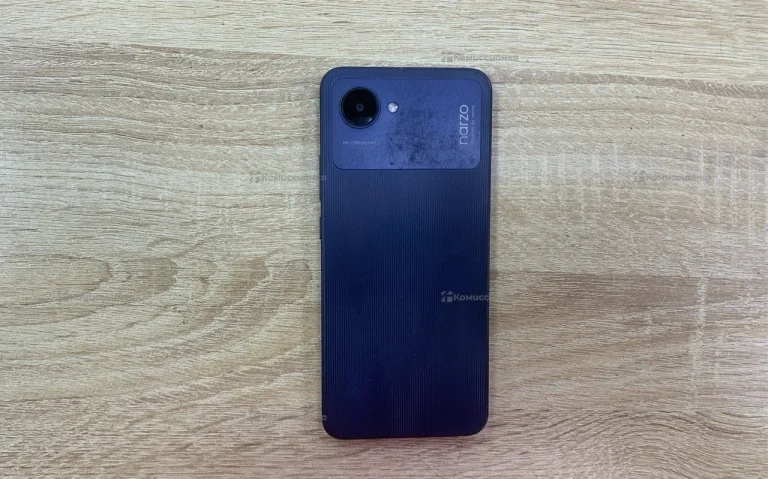 Realme Narzo 50i Prime