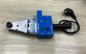 Купить Аппарат для раструбной сварки труб frap rjq-20-32- б/у , в Магнитогорск Цена:900рублей