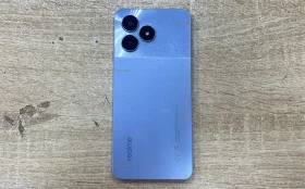 Realme Note 50 4/128 ГБ