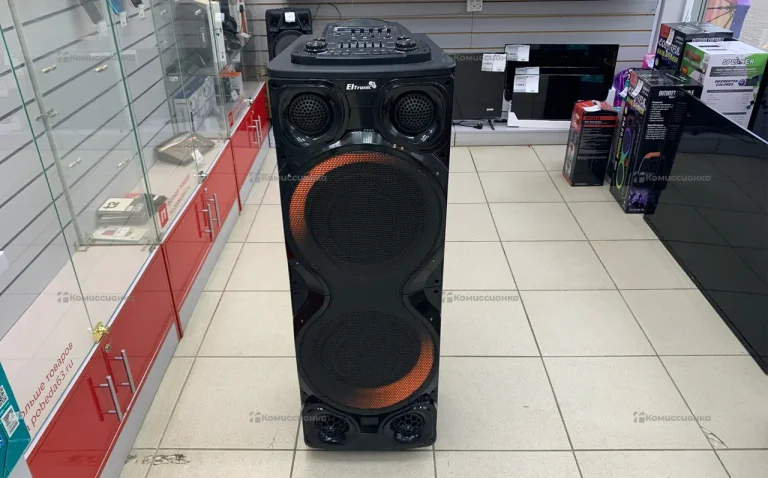 Колонка  eltronic 30-41