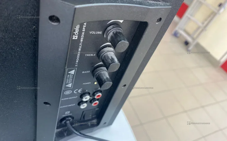 Колонки компьютерные Defender I-Wave 45