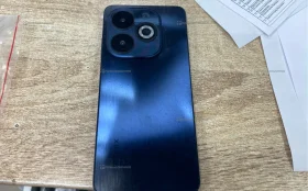 Infinix Smart 8 Pro 4/256 ГБ