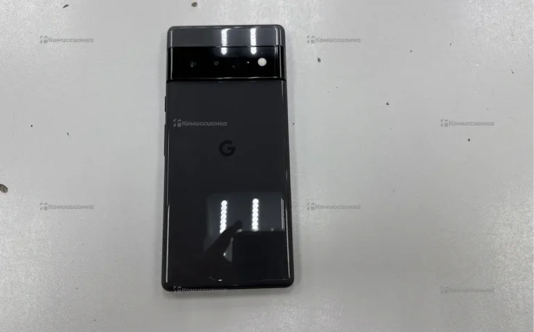 Google Pixel 6 Pro 12/256 ГБ