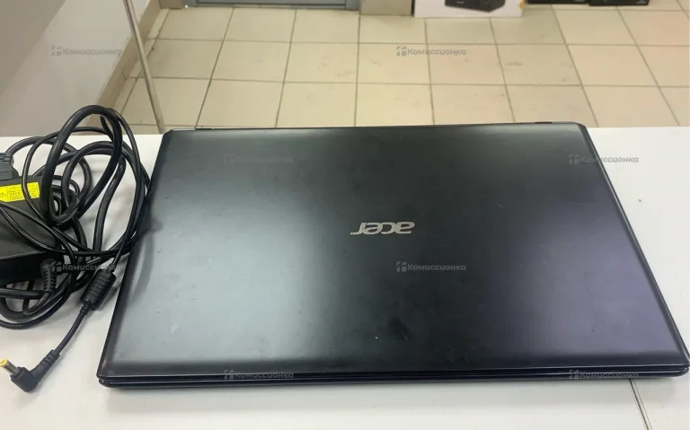 Ноутбук  Aser
