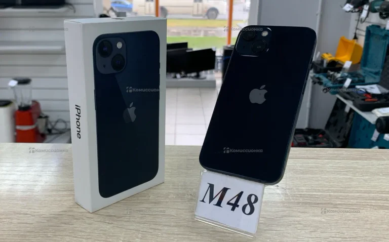 IPhone 13 128Gb