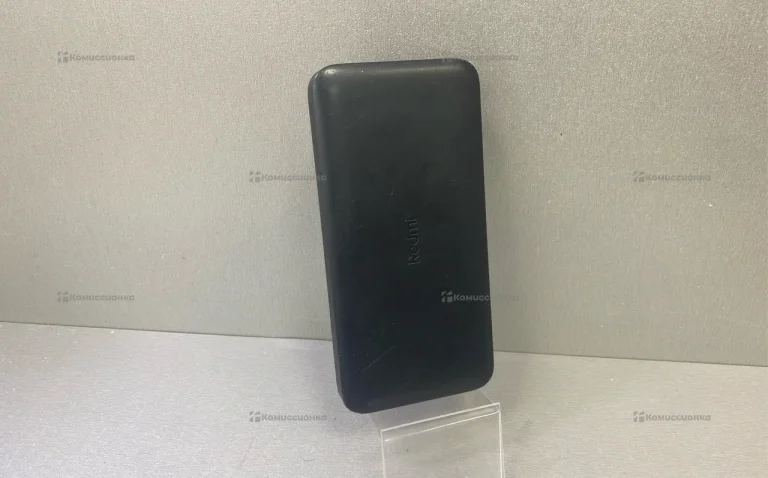 Power Bank Redmi 10000mAh