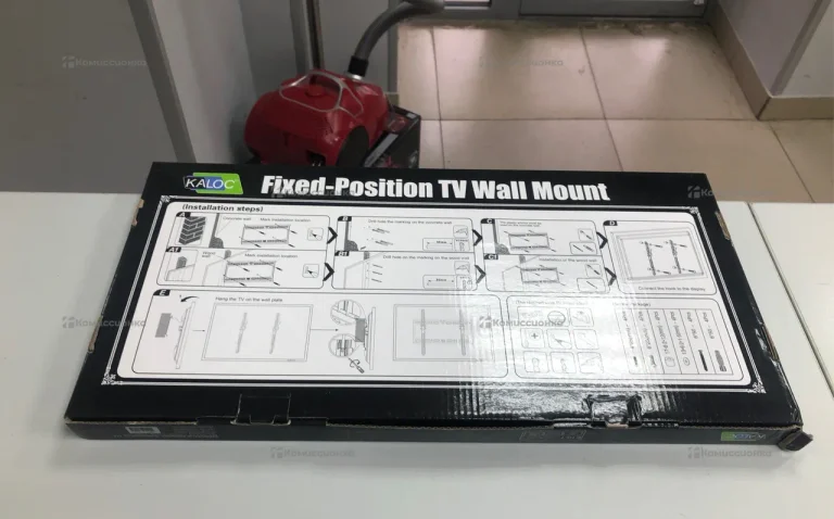 Кронштейн для ТВ E10-T